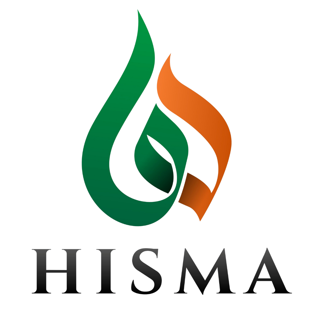 Logo HISMA